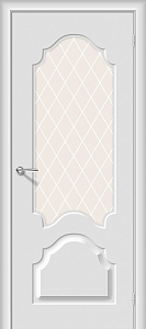 Товар Межкомнатная дверь Скинни-33 Fresco BR4537