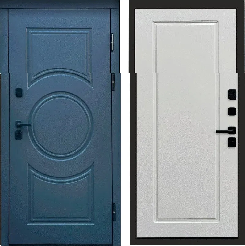 Фото Дверь Термо-Доор СФЕРА(Квартира) DIS006898