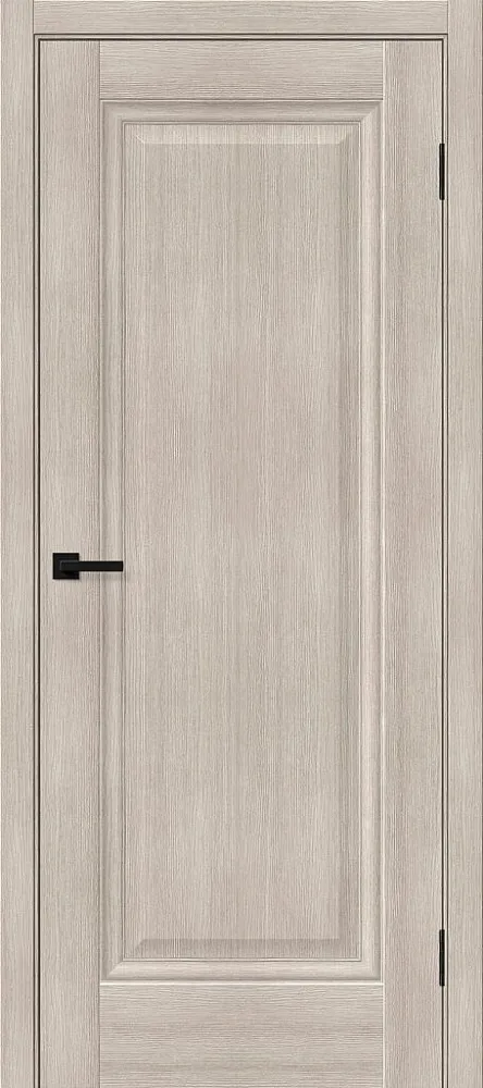 Фото Межкомнатная дверь Прима-0 Cappuccino Melinga BR6110